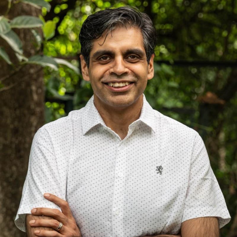 Nitesh Batra